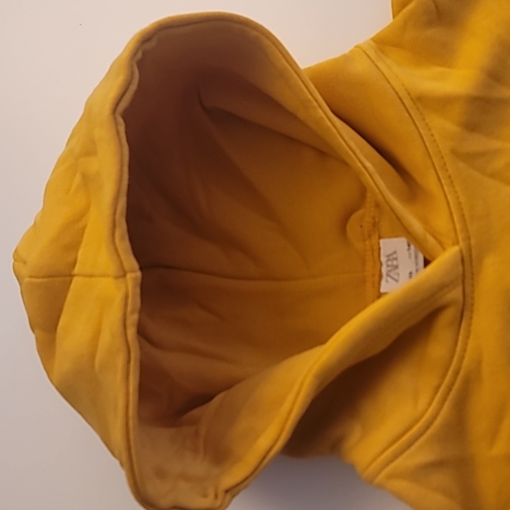 NWT Zara New York Sweatshirt - Picture 5 of 11